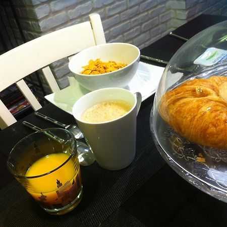 Marseille City Chambres&Appartements מראה חיצוני תמונה