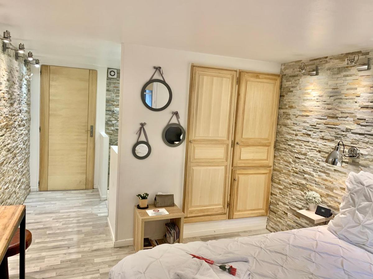 Marseille City Chambres&Appartements מראה חיצוני תמונה