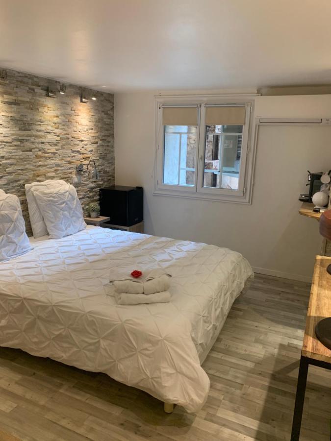 Marseille City Chambres&Appartements מראה חיצוני תמונה