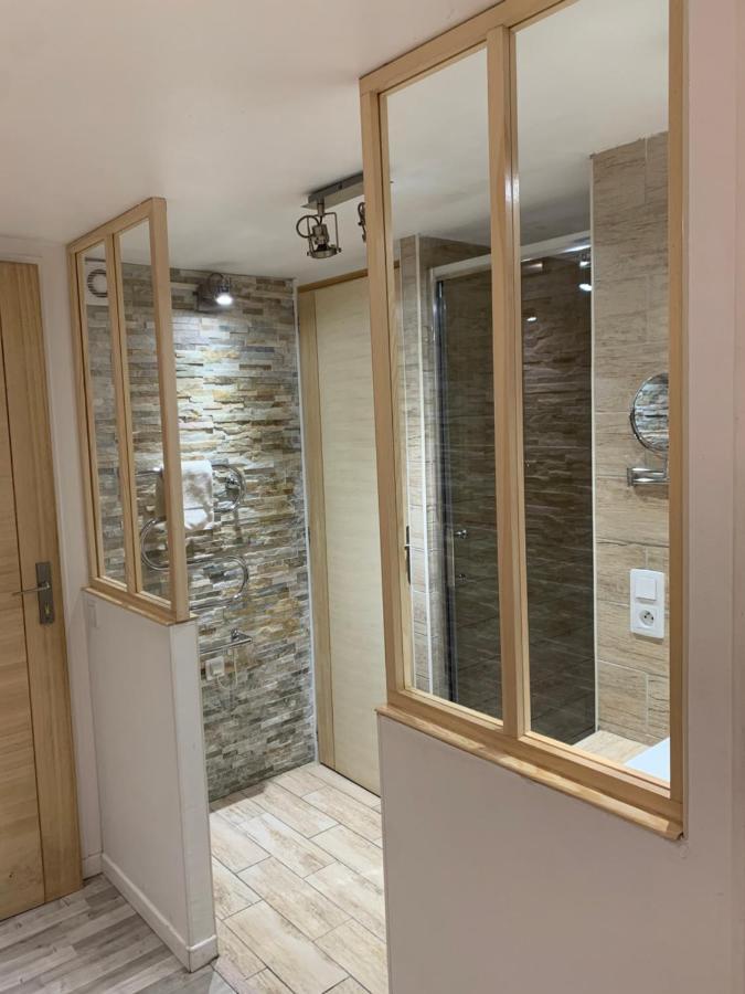 Marseille City Chambres&Appartements מראה חיצוני תמונה