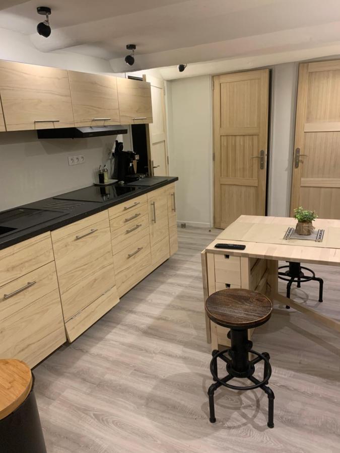 Marseille City Chambres&Appartements מראה חיצוני תמונה