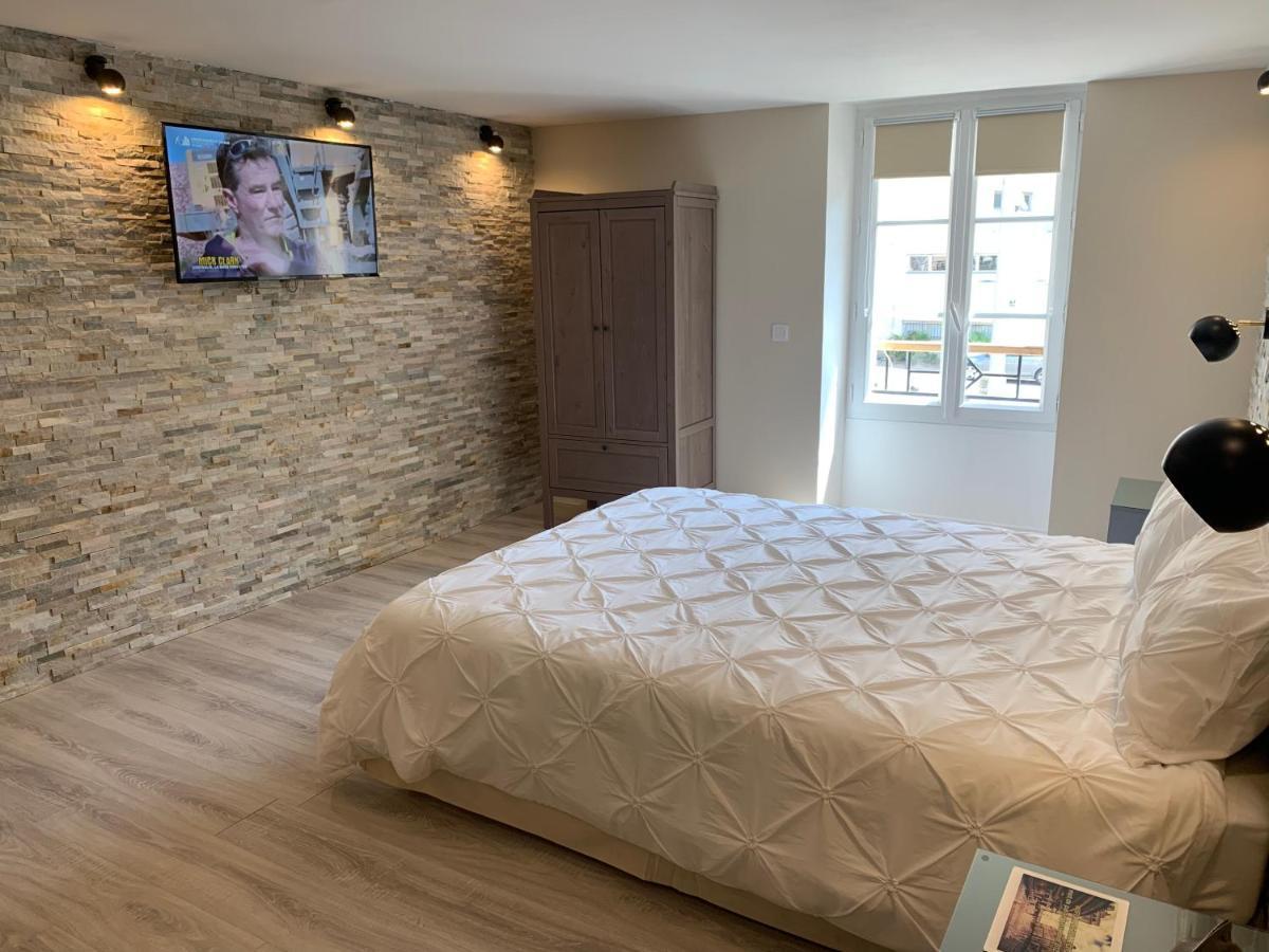 Marseille City Chambres&Appartements מראה חיצוני תמונה
