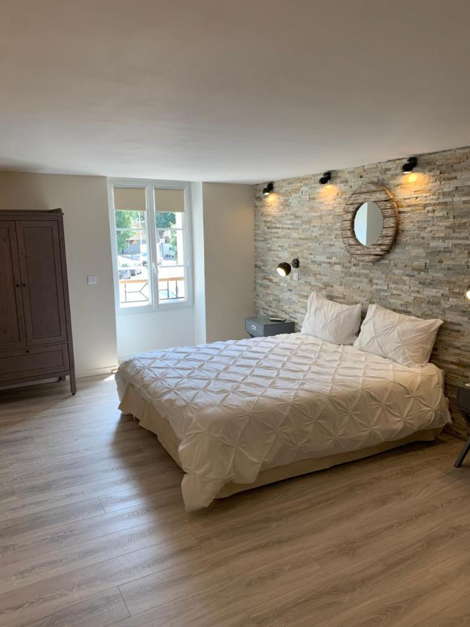 Marseille City Chambres&Appartements מראה חיצוני תמונה
