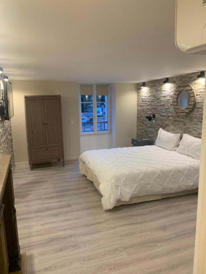 Marseille City Chambres&Appartements מראה חיצוני תמונה