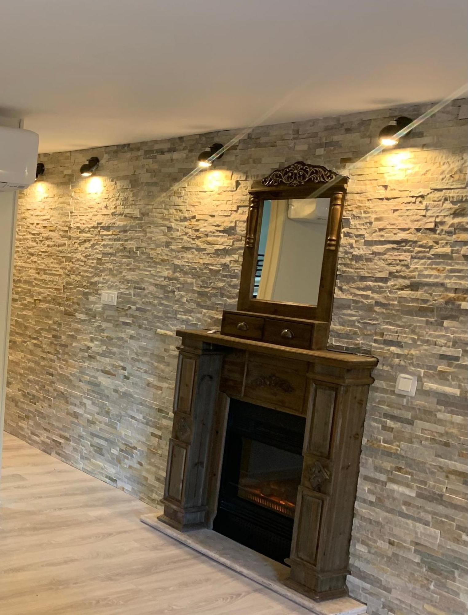 Marseille City Chambres&Appartements מראה חיצוני תמונה