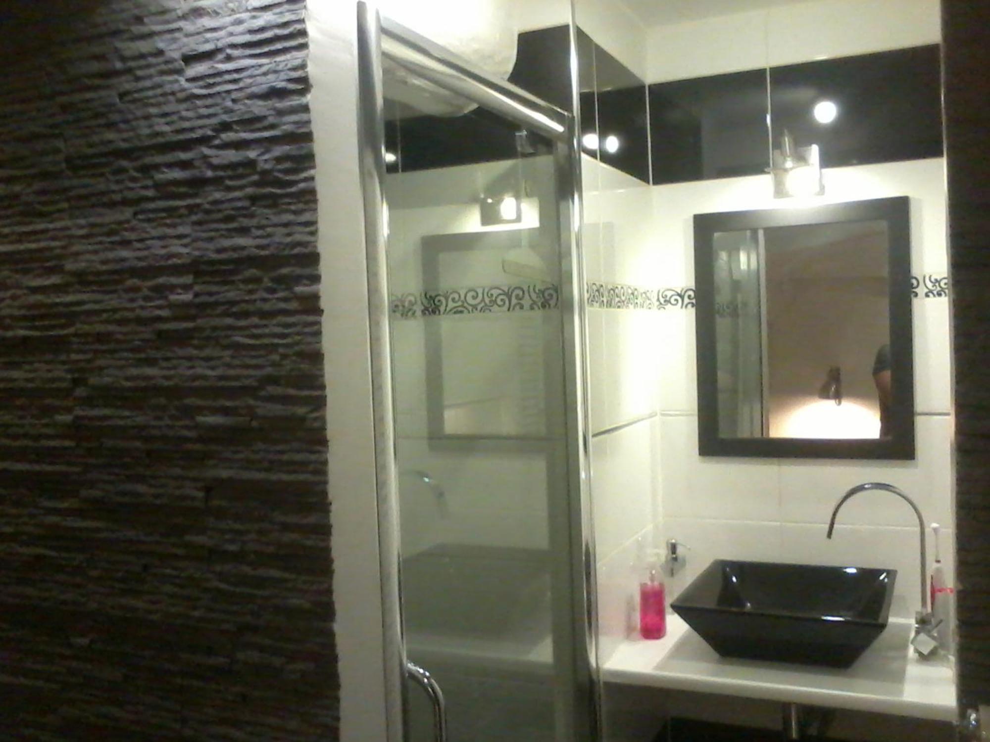 Marseille City Chambres&Appartements חדר תמונה
