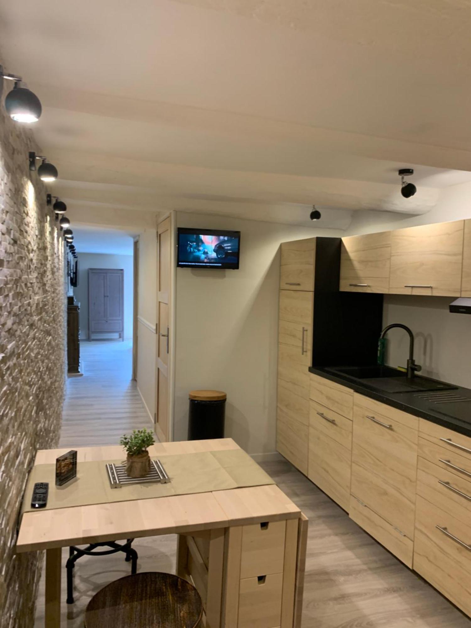 Marseille City Chambres&Appartements חדר תמונה