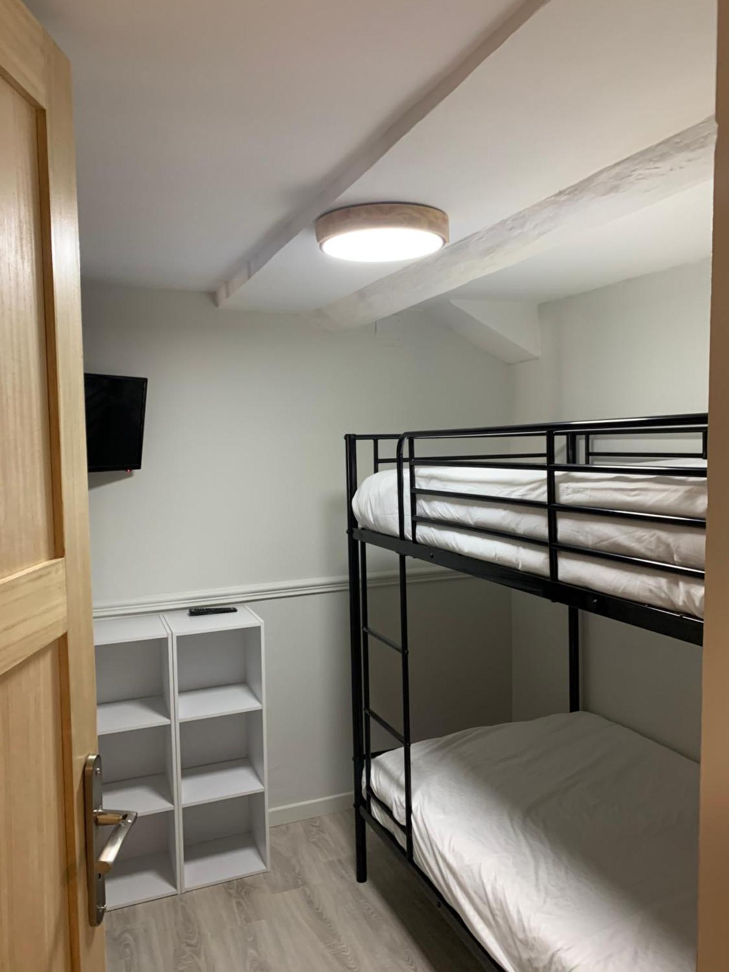 Marseille City Chambres&Appartements חדר תמונה