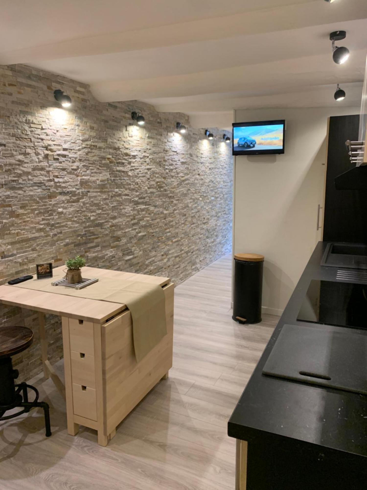 Marseille City Chambres&Appartements חדר תמונה