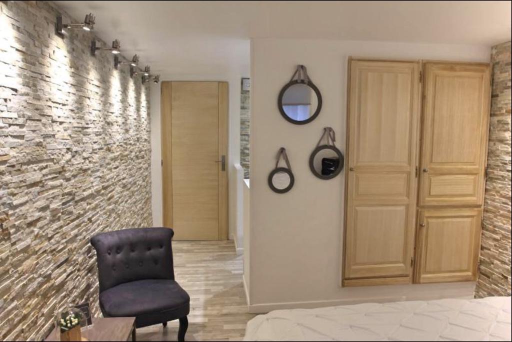Marseille City Chambres&Appartements מראה חיצוני תמונה