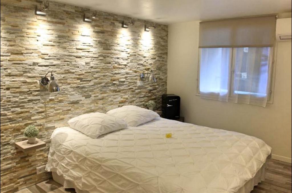Marseille City Chambres&Appartements מראה חיצוני תמונה