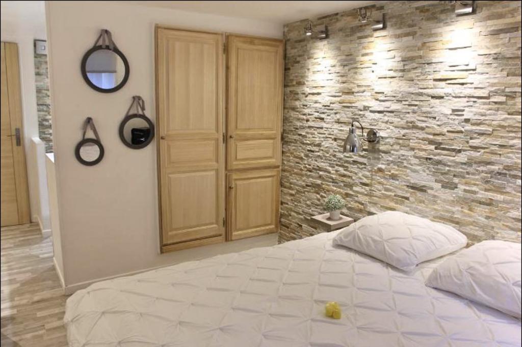 Marseille City Chambres&Appartements מראה חיצוני תמונה
