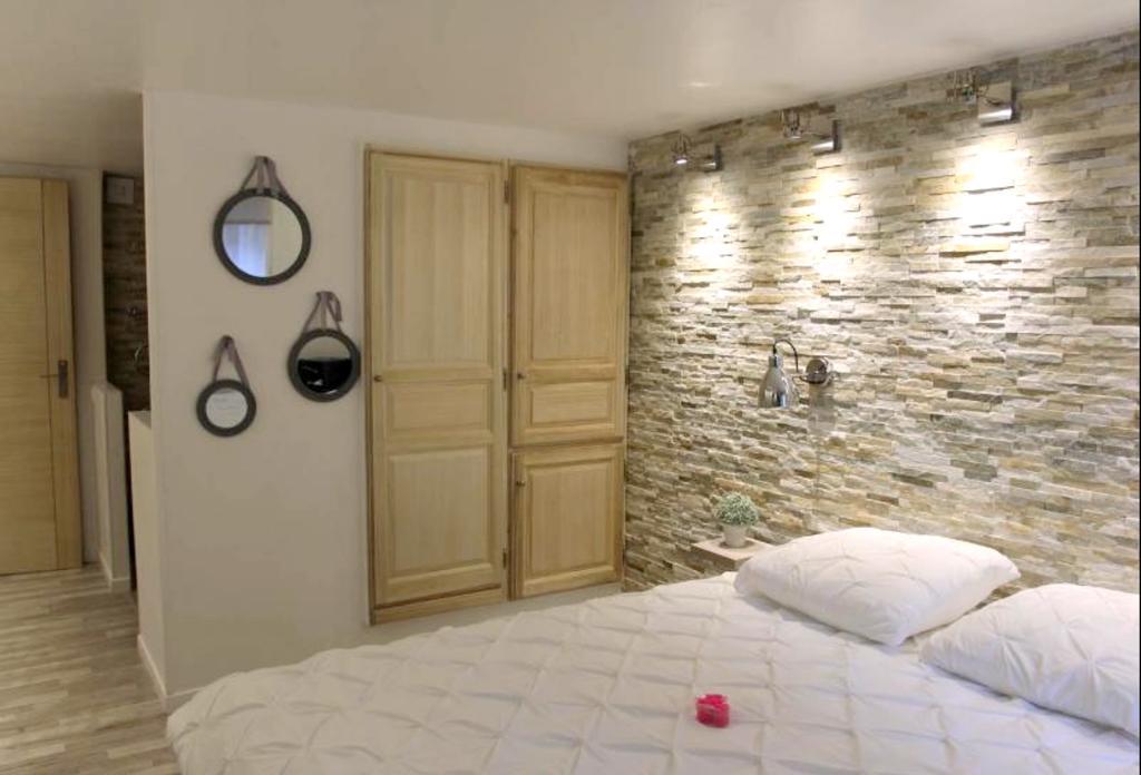 Marseille City Chambres&Appartements מראה חיצוני תמונה