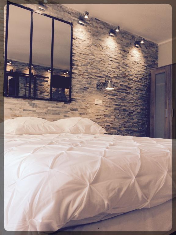 Marseille City Chambres&Appartements מראה חיצוני תמונה