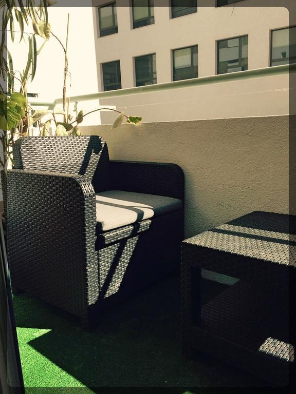 Marseille City Chambres&Appartements מראה חיצוני תמונה