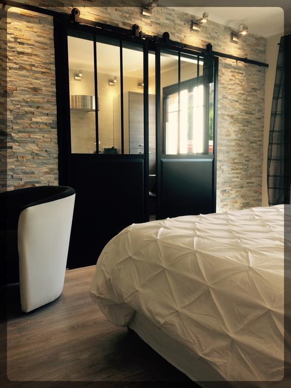 Marseille City Chambres&Appartements מראה חיצוני תמונה