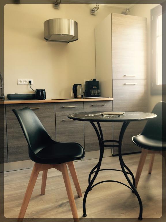 Marseille City Chambres&Appartements מראה חיצוני תמונה