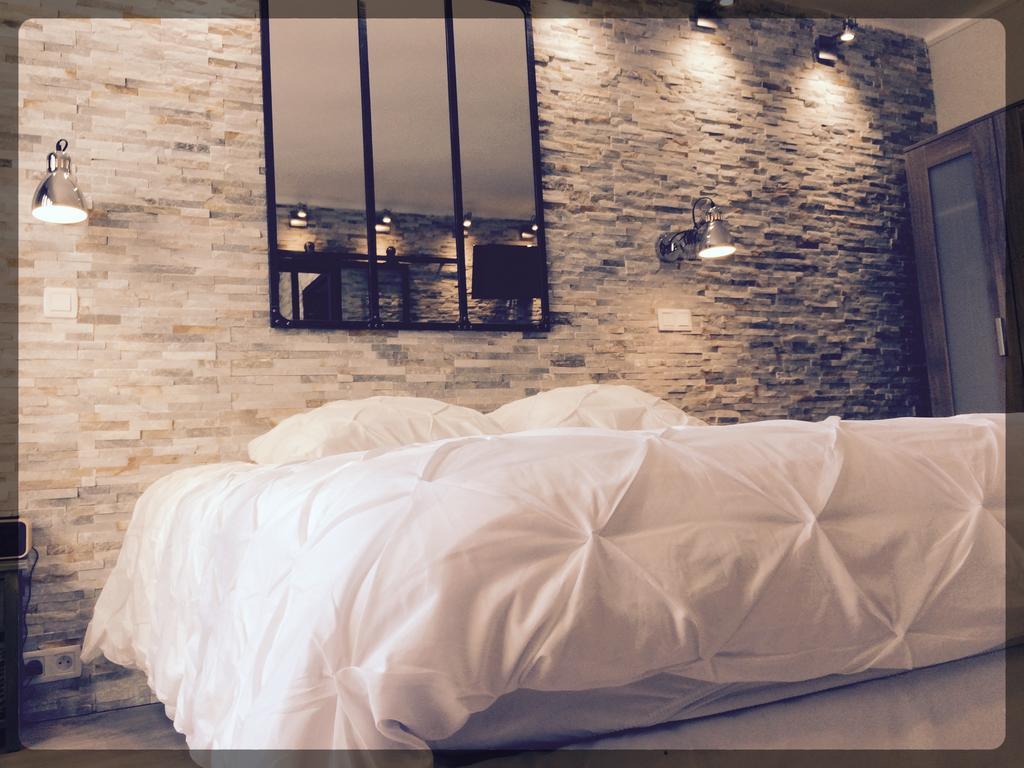 Marseille City Chambres&Appartements מראה חיצוני תמונה