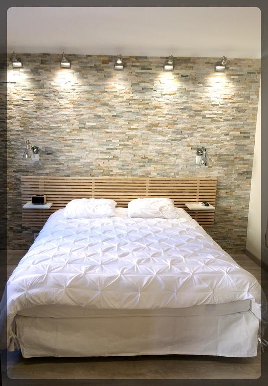 Marseille City Chambres&Appartements מראה חיצוני תמונה