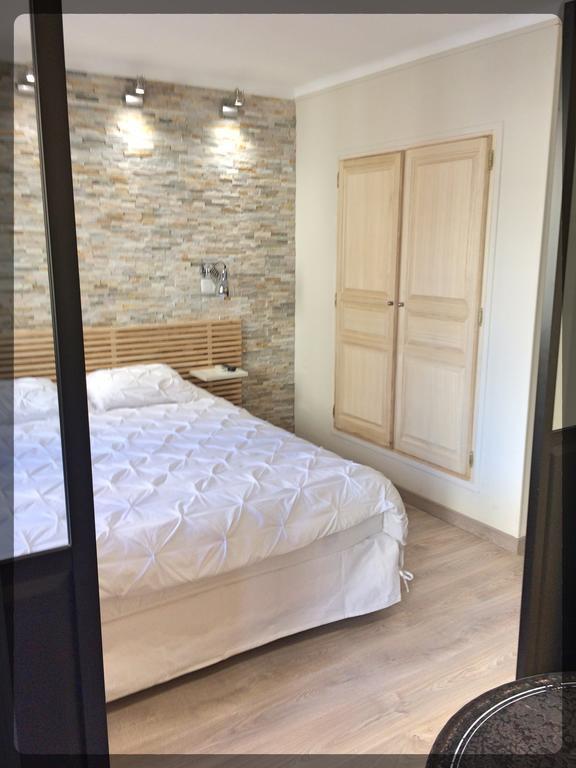Marseille City Chambres&Appartements מראה חיצוני תמונה