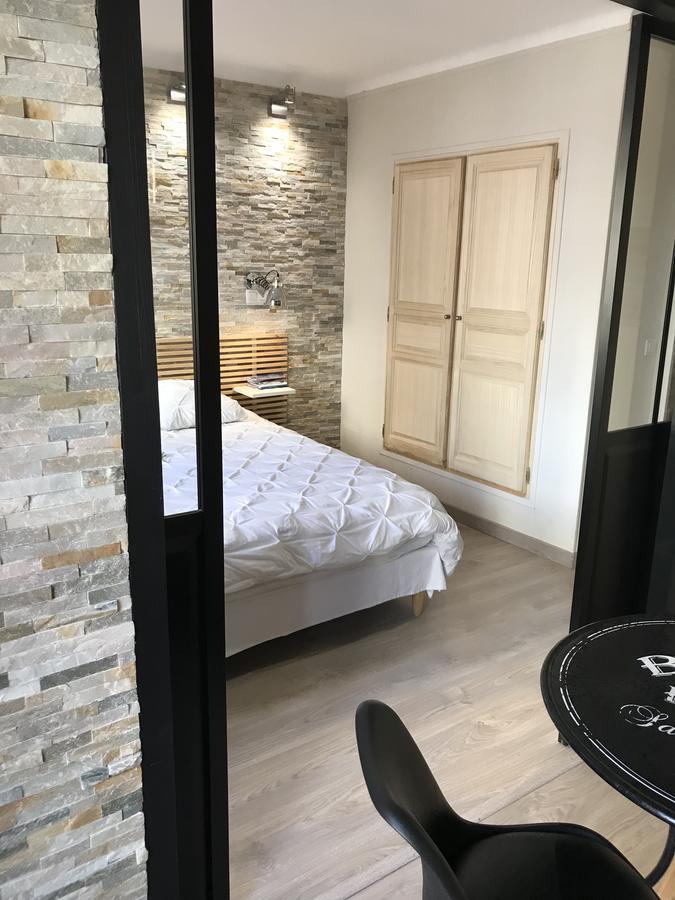 Marseille City Chambres&Appartements מראה חיצוני תמונה