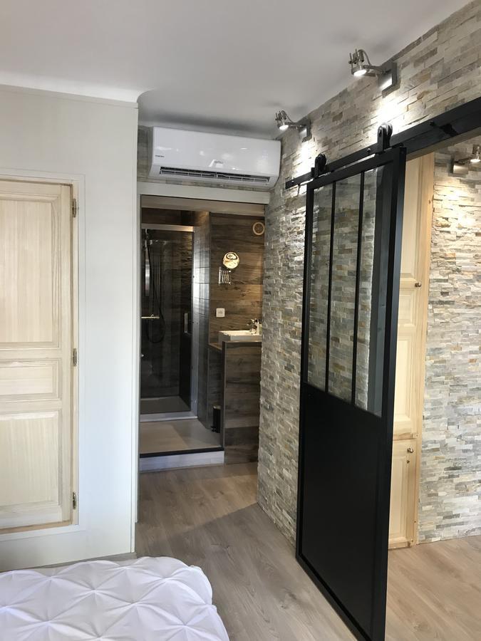 Marseille City Chambres&Appartements מראה חיצוני תמונה