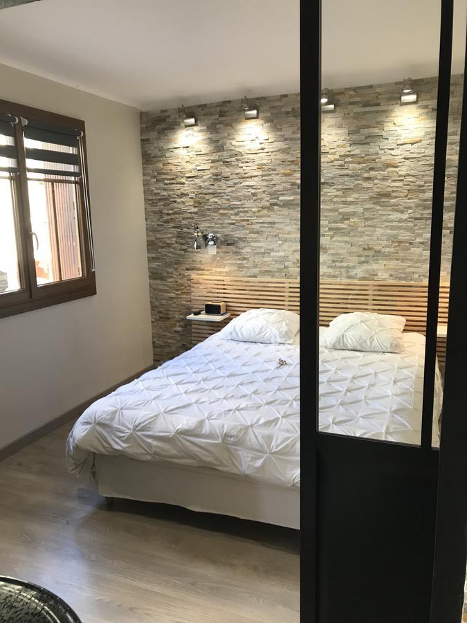 Marseille City Chambres&Appartements מראה חיצוני תמונה