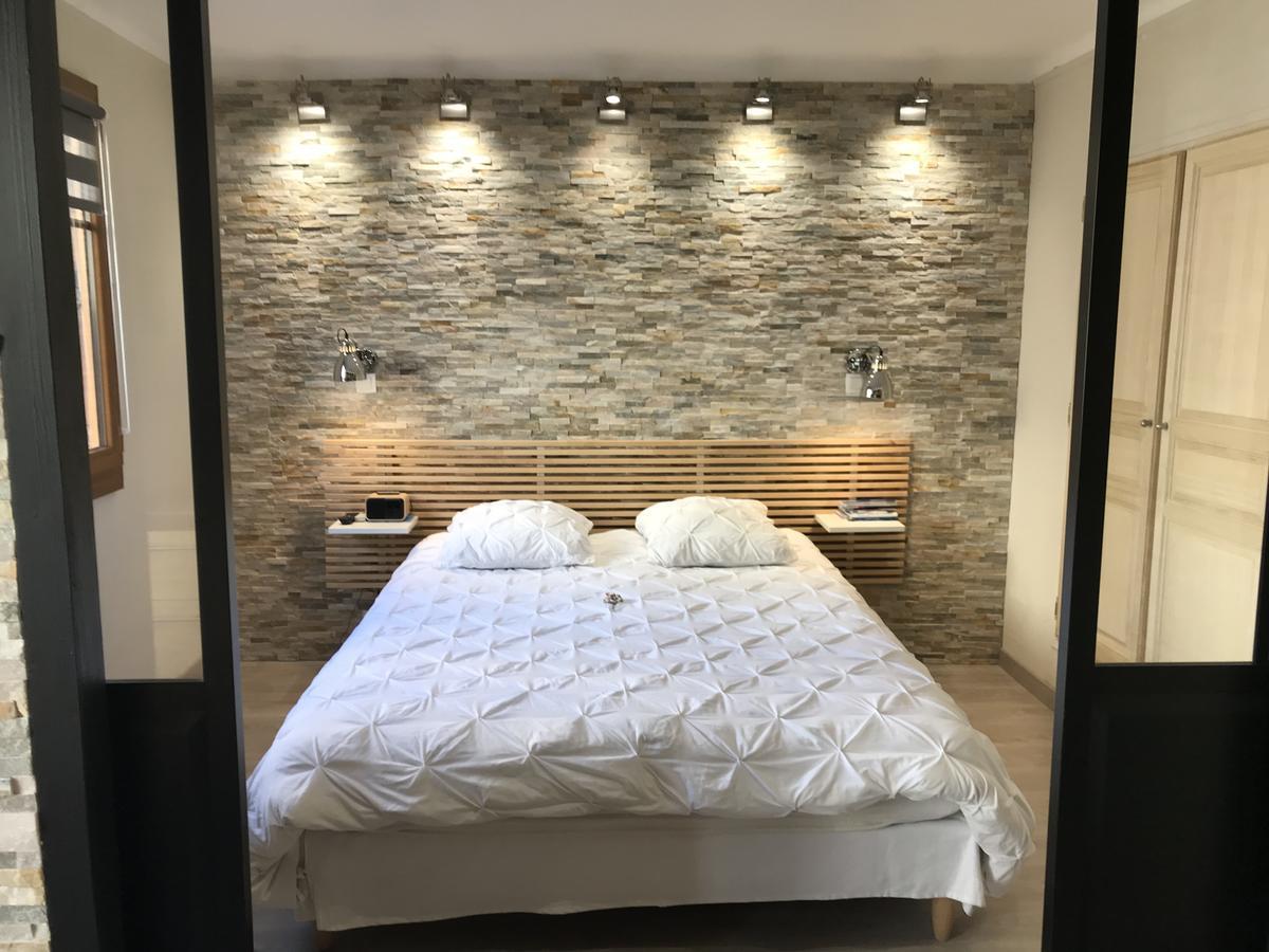 Marseille City Chambres&Appartements מראה חיצוני תמונה