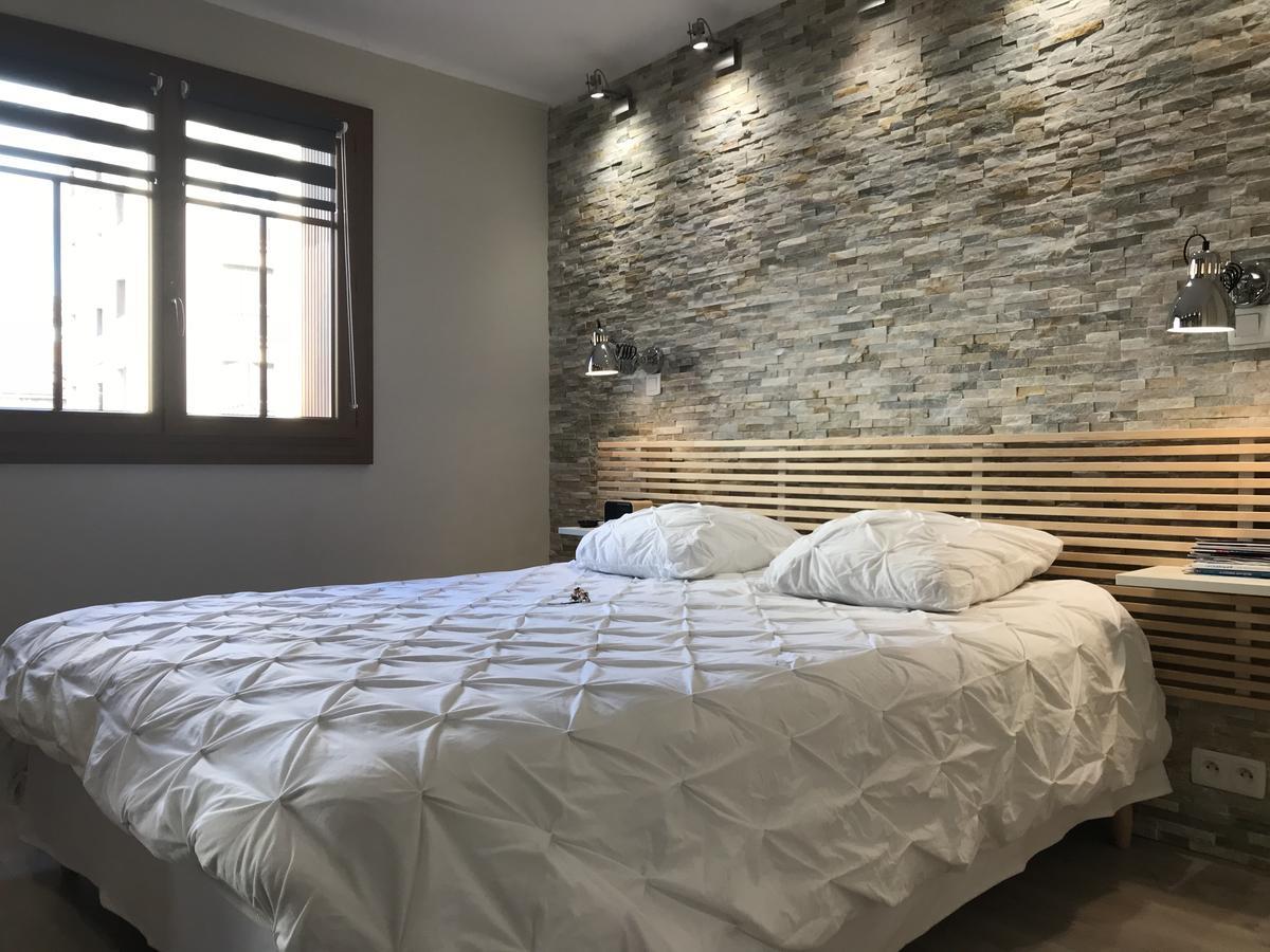Marseille City Chambres&Appartements מראה חיצוני תמונה