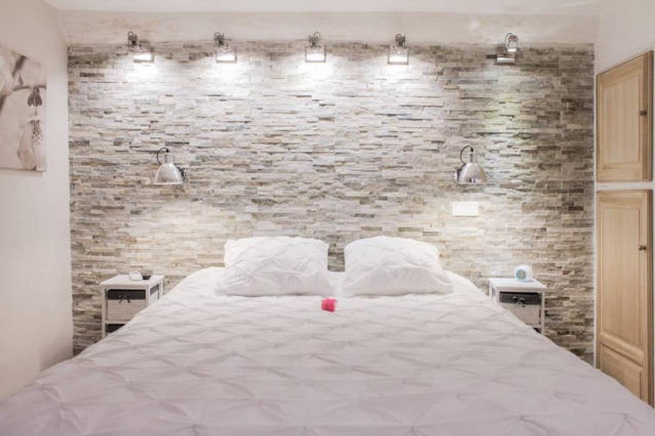 Marseille City Chambres&Appartements מראה חיצוני תמונה