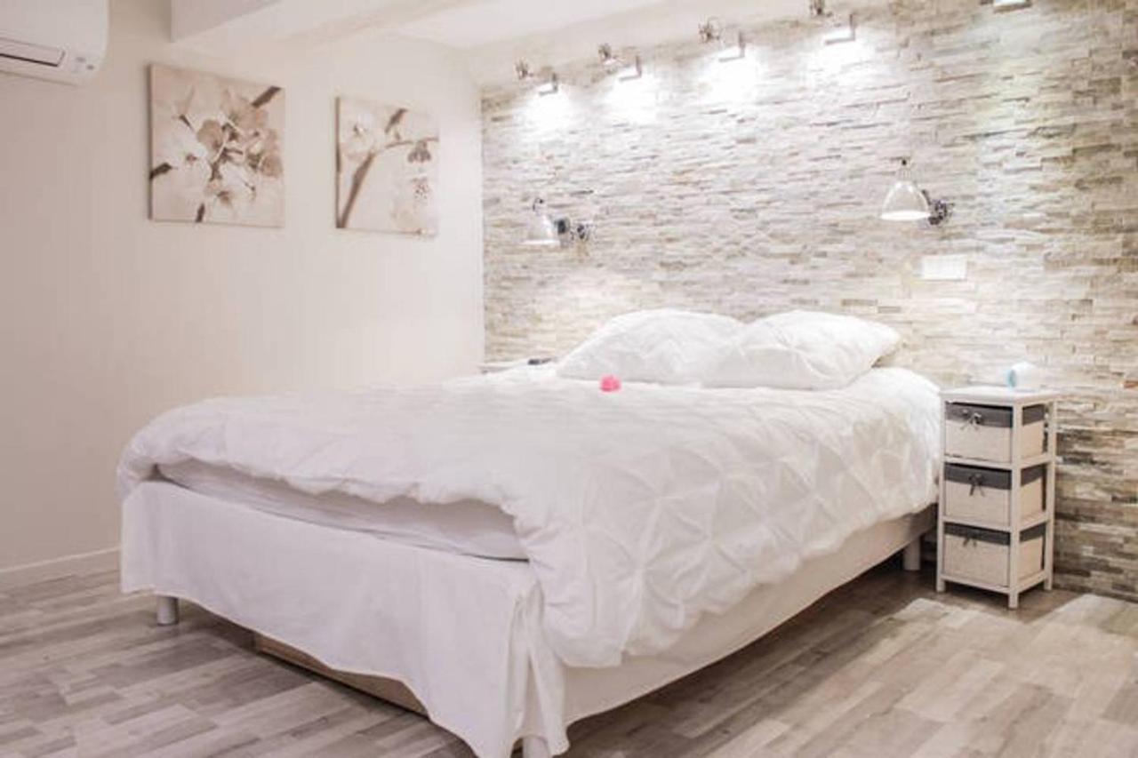 Marseille City Chambres&Appartements מראה חיצוני תמונה