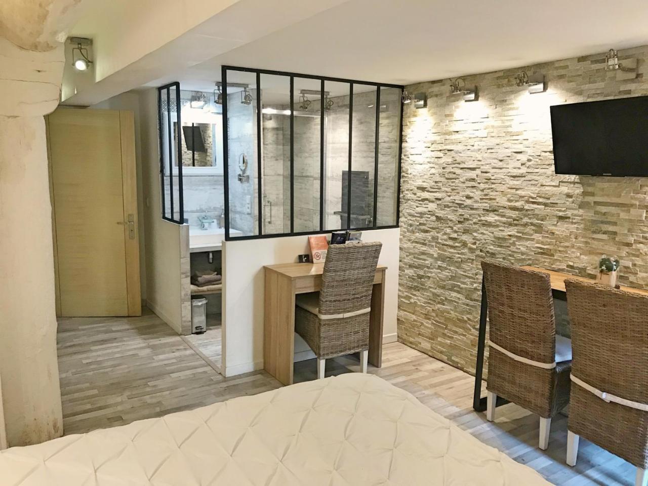 Marseille City Chambres&Appartements מראה חיצוני תמונה