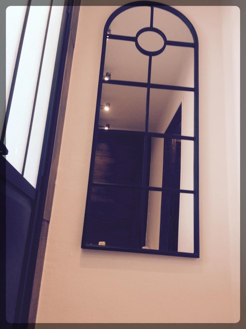 Marseille City Chambres&Appartements מראה חיצוני תמונה