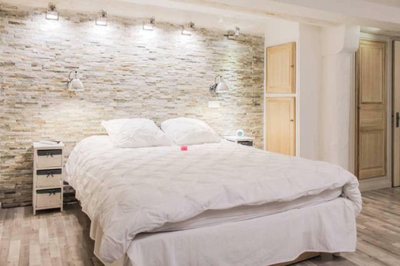 Marseille City Chambres&Appartements מראה חיצוני תמונה
