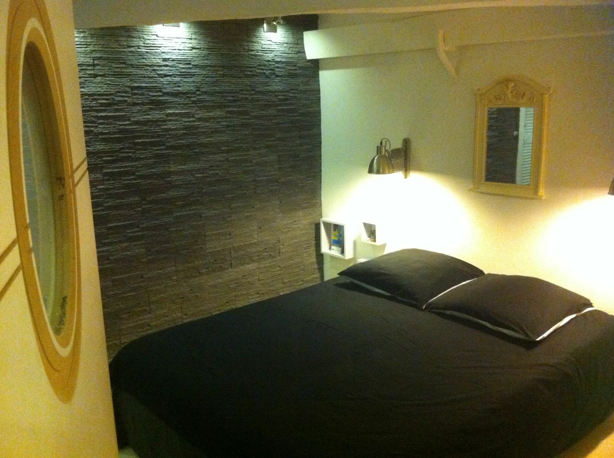 Marseille City Chambres&Appartements מראה חיצוני תמונה