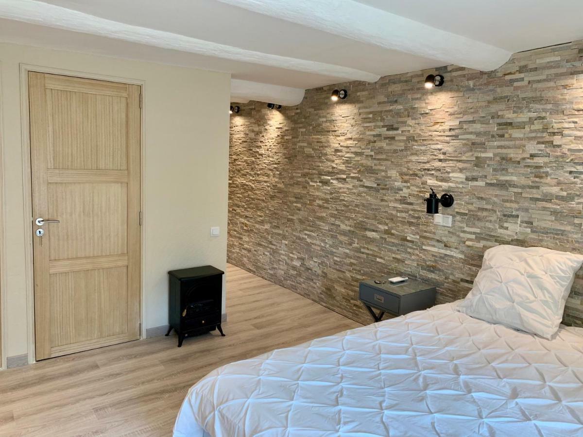 Marseille City Chambres&Appartements מראה חיצוני תמונה
