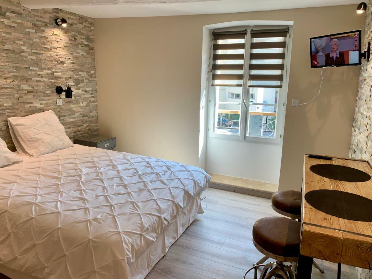 Marseille City Chambres&Appartements מראה חיצוני תמונה