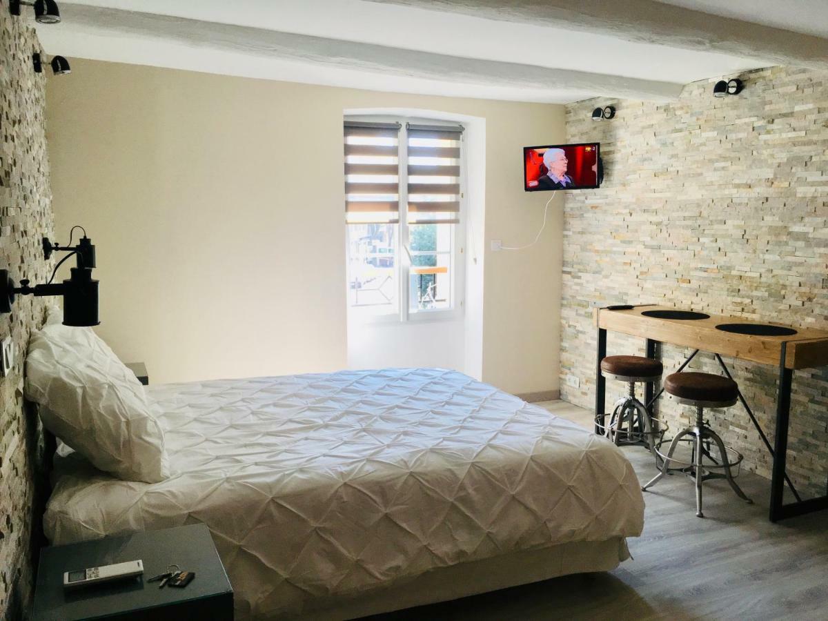 Marseille City Chambres&Appartements מראה חיצוני תמונה