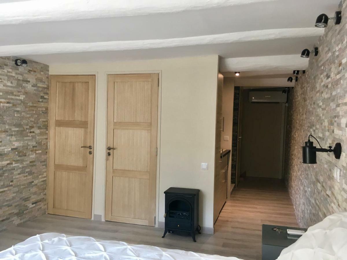 Marseille City Chambres&Appartements מראה חיצוני תמונה
