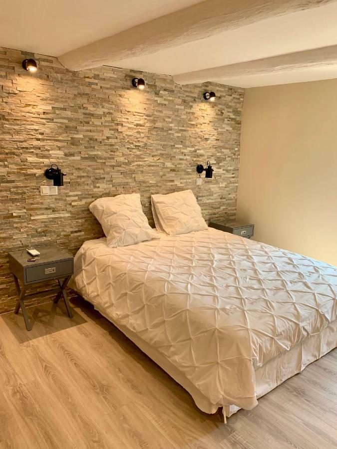 Marseille City Chambres&Appartements מראה חיצוני תמונה