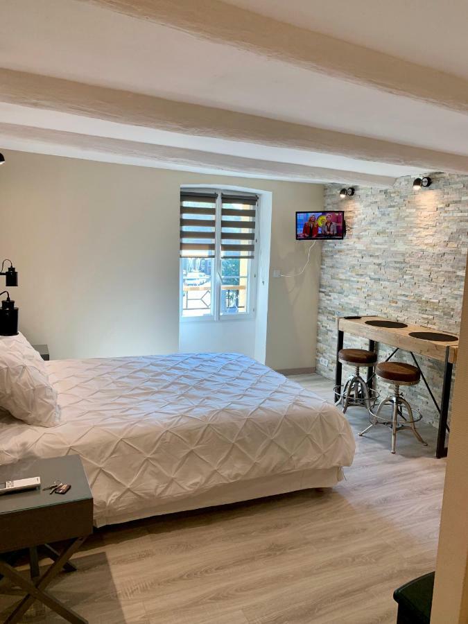 Marseille City Chambres&Appartements מראה חיצוני תמונה