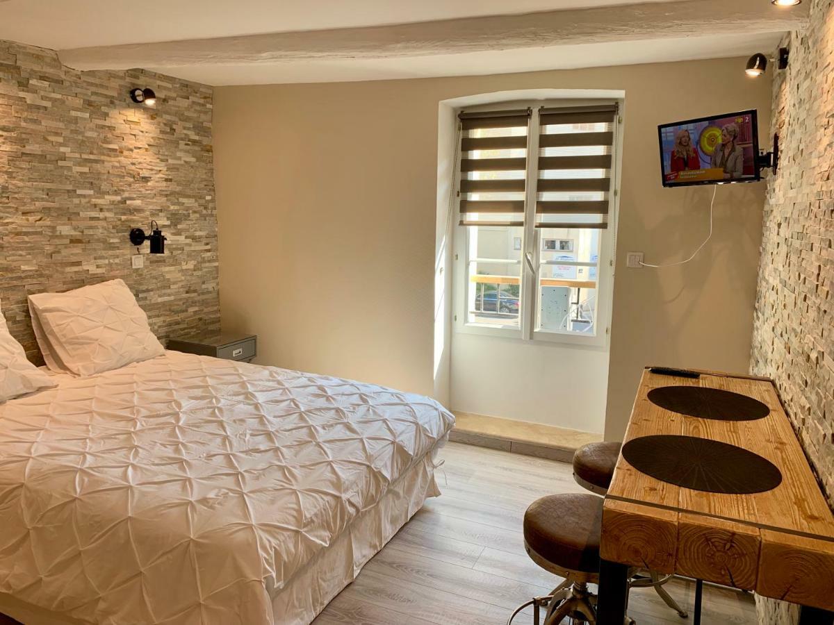 Marseille City Chambres&Appartements מראה חיצוני תמונה